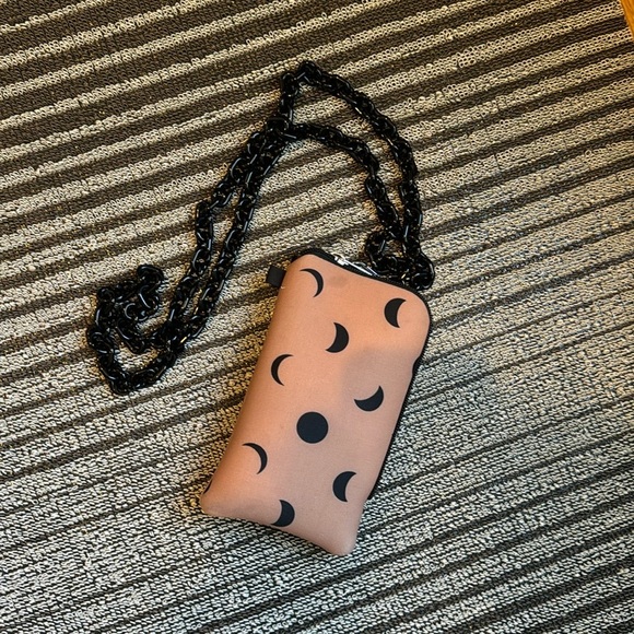 Save My Bag Italy Phone Case Carrier - Picture 1 of 5